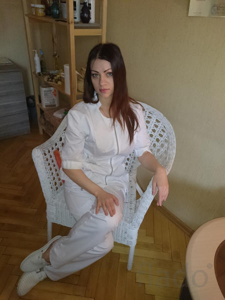 Проститутка Массажист Одинцовский Район Вокзальная