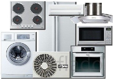 Ремонт стиральных машин и бытовой техники в Нижнем Новгороде