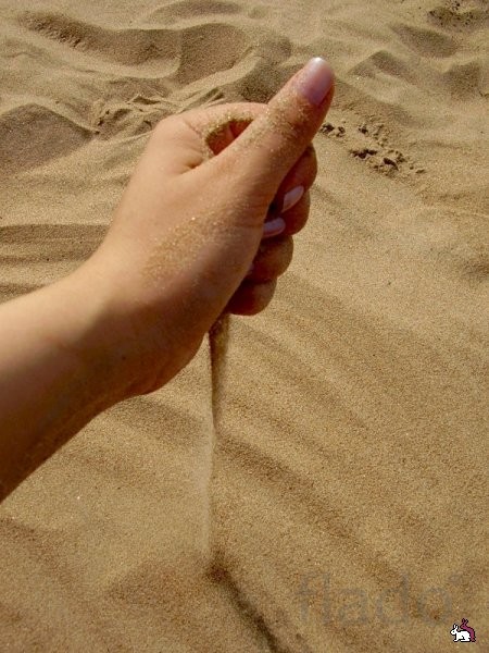 Песок, щебень, ОПГС, грунт,