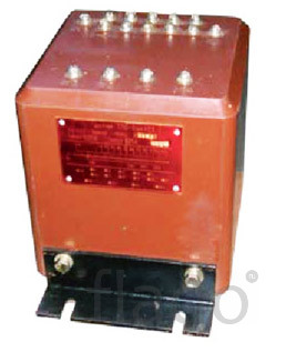 Трансформатор ТПС-0,66, накладка НКР-3, оболочка ОЭАП ОЭАМ