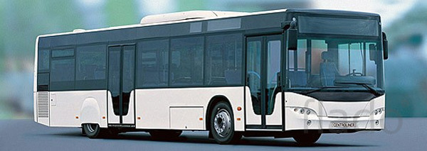 Ремонт и обслуживание автобусов в Электростали