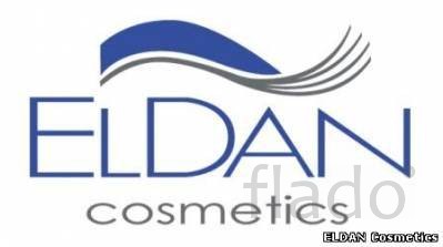 Eldan Cosmetics для косметологов