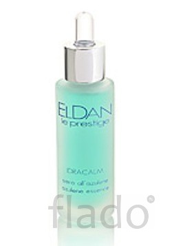Азуленовая сыворотка от Eldan Cosmetics