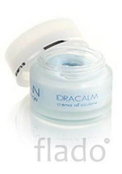 Азуленовый крем от Eldan Cosmetics