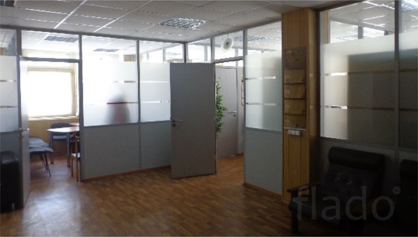 Сдаются в аренду офисные помещения в центре Самары по 250 руб.