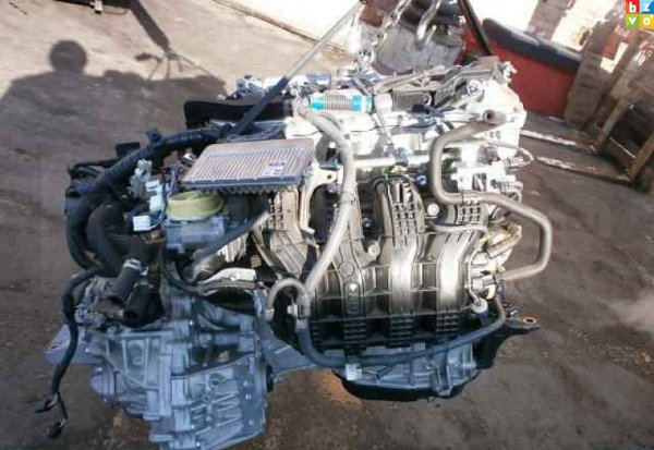 Двигатель 2AR-FE для Toyota