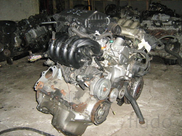 Двигатель 3SZ-FE для Toyota Rush