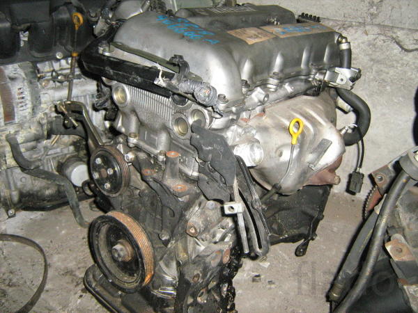 Двигатель SR18 для Nissan
