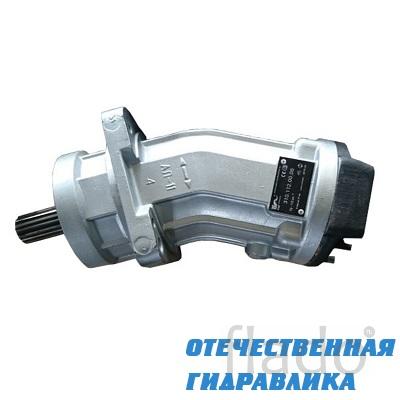 Гидромотор 310.112.00 ( 210.25.13.21 В1)