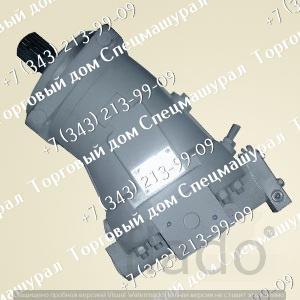 Гидромотор 303.3.112.220 для В-138, В-140, БКМ-317А, БКМ-515А