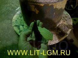 ЛГМ антипригарные литейные краски и покрытия