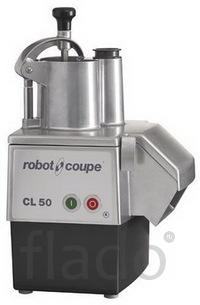 Овощерезка ROBOT COUPE CL50 3 фазы