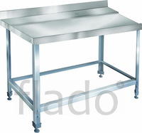 Стол для чистой посуды ITERMA 430 сб-361/800/760 пмм