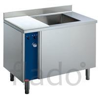 Машина для мытья овощей DITO ELECTROLUX LV200 660031