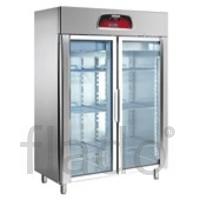 Шкаф морозильный ANGELO PO MD150BPV