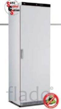 Шкаф морозильный с глухой дверью KIC N40 LT демо