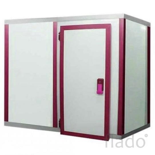 Холодильная камера, объем 5.4 м. куб