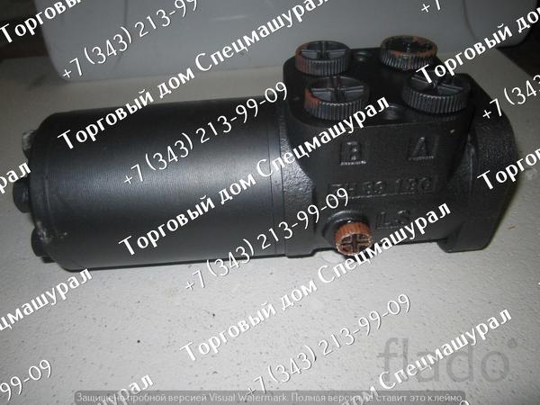 CSU800/5TM (1092/800.LU.EUR) гидроруль, насос-дозатор