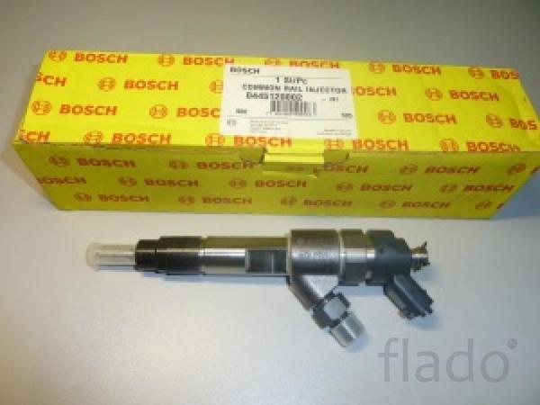 Форсунка 0445120002 Bosch