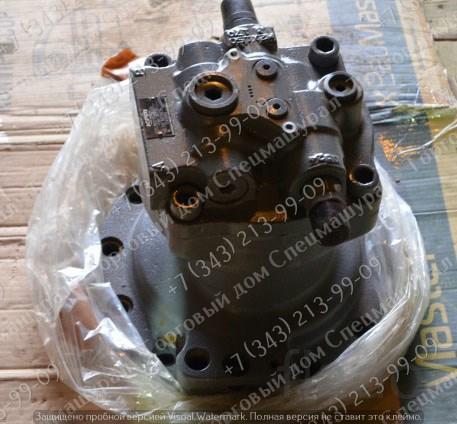 Гидромотор редуктора поворота 4645326 для Hitachi ZX180LC-3