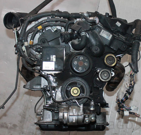 Двигатель 3GR-FSE для Toyota/Lexus