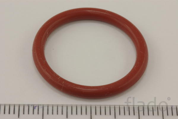 прокладка-кольцо (силикон) SPM	04.CC0005.001