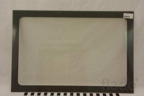стекло внешнее (XV401, 730 490 4) Unox	VT079/A