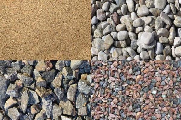 Песок,щебень,земля,пгс,асфальтная крошка