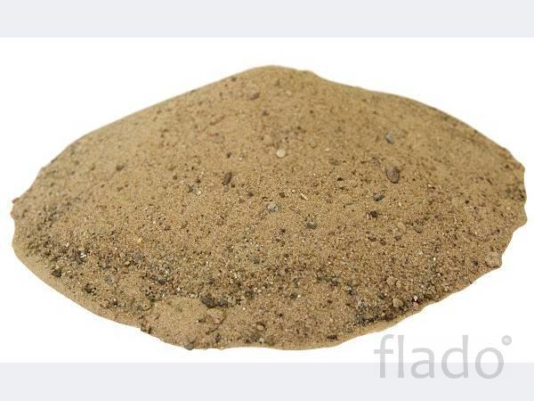 Песок Песок (оэмк,сгок) 1700 руб/12т. Щебень, отсев от 2500 руб/12т.