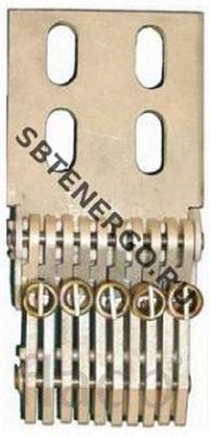 Контакт неподвижный Э06, Э16В, Э25В, Э40В