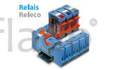 Реле Comat-Releco C31L/AC230V