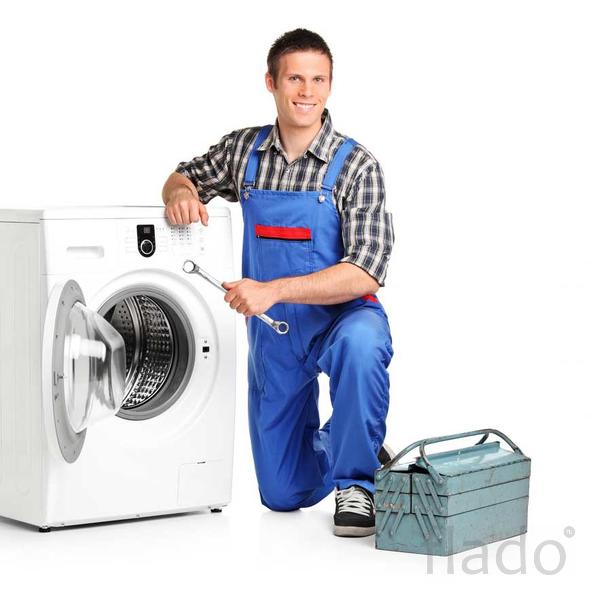 Ремонт стиральных машин в Подольске на дому