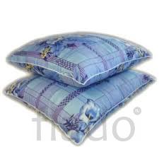 Недорогие подушки по 75 руб. для общежитий и хостела - оптом со склада