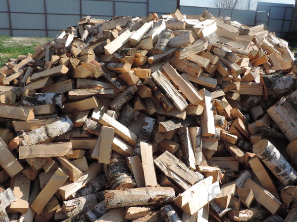 Берёзовые дрова в фрязино щёлково ивантеевке красноармейске