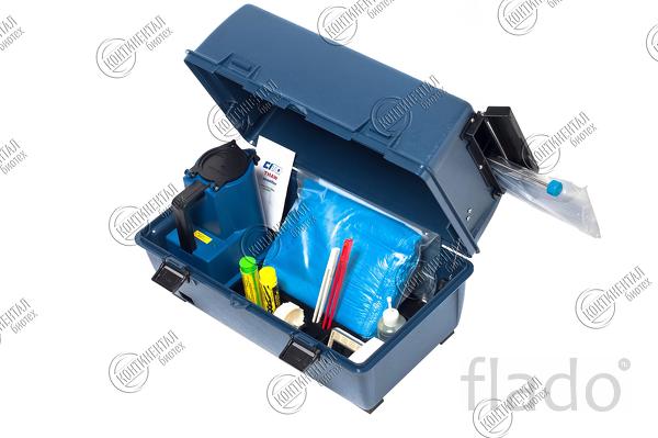 ПрофиКит (чемодан) укомплектованный для техника-осеменатора КРС, BС-10