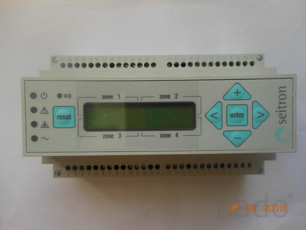 Сигнализатор загазованности RGY000MBP4 SE