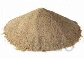 Песок доставка самосвалами 5-30 тонн