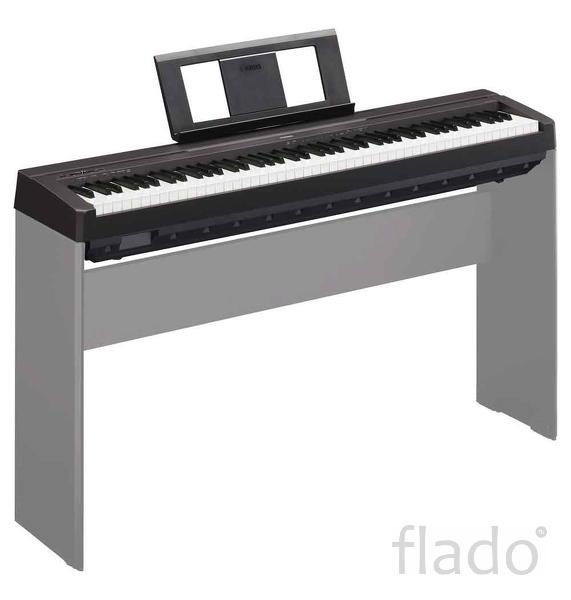 Yamaha P-45 Цифровое пианино