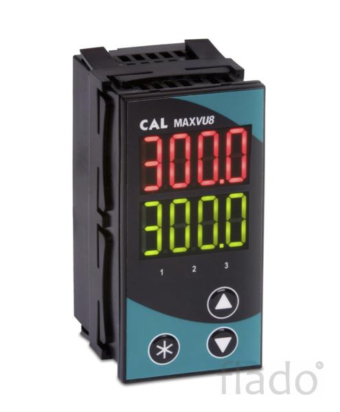 Компактный контроллер температуры MV-160M-AR00-21U0 Cal Controls