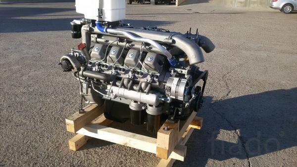 Двигатель ямз 238 и др. модели
