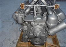 Продаю  двигатель ЯМЗ 238НД3 c госуд. резерва
