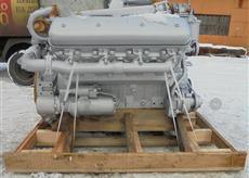 Продаю  двигатель ЯМЗ 238ДЕ2-2 c госуд. резерва
