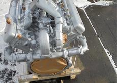 Продам  Двигатель ЯМЗ 238 НД5 c гос. резерва