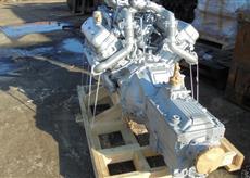 Продам  Двигатель ЯМЗ 236 НЕ2 c Государственного резерва