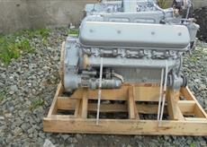 Продам  Двигатель ЯМЗ 238 М2 c Государственного резерва