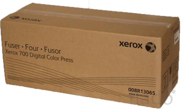 Фьюзер (200K) XEROX 700  XC 550 560 (008R13065)