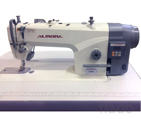 Швейная промышленная машина  Aurora A 8601H
