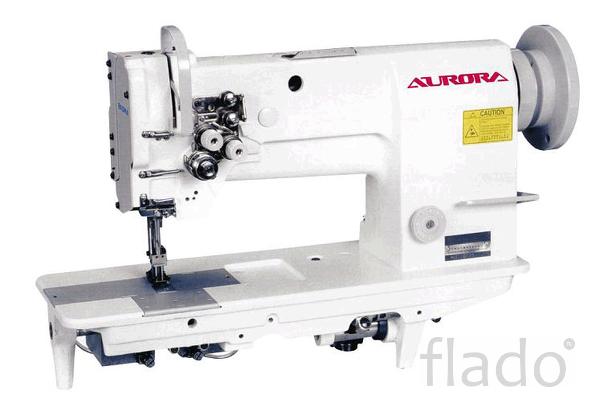 Швейная промышленная машина  Aurora A 877