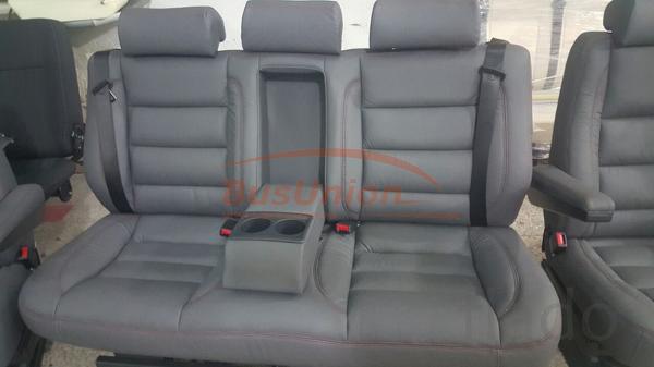 Комфортные сиденья для микроавтоб устанавливают  в автомобили VIP к