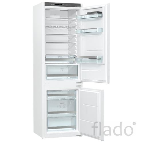 Холодильник Gorenje RKI 4181 A1 (встраиваемый) - Код товара BT17911